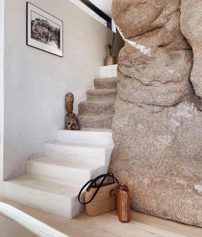 Lower Level Joshua Tree Estate 2