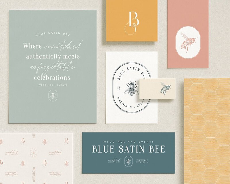 branding and website design agency portfolio