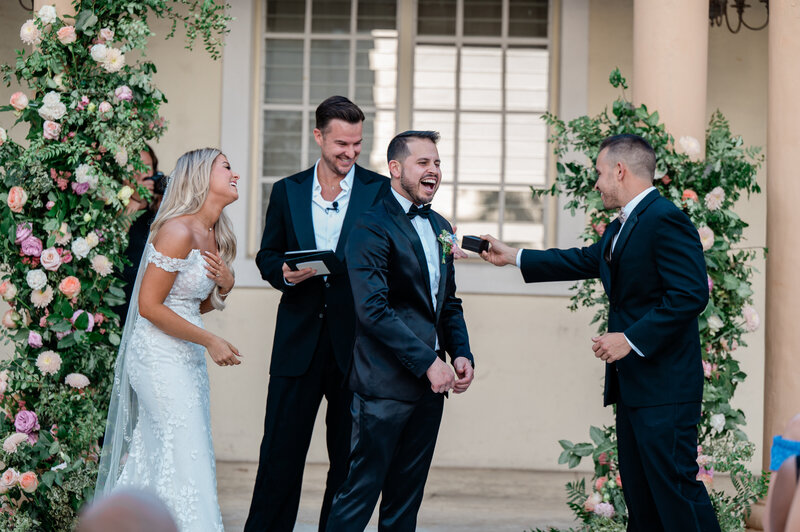 Ashlee and Mike Noriega - Andrea Arostegui Photography - The Coco Plum Wedding-204