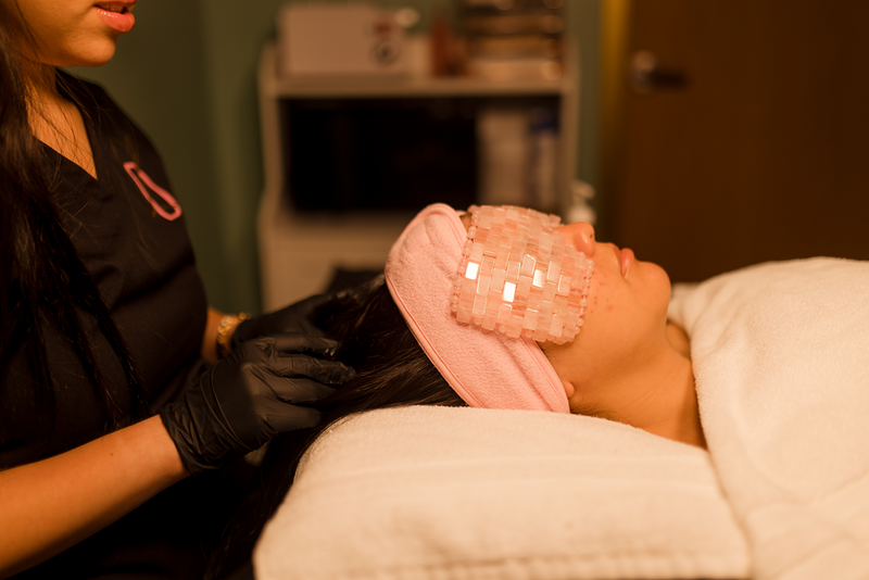 facials skincare avon indiana hendricks county