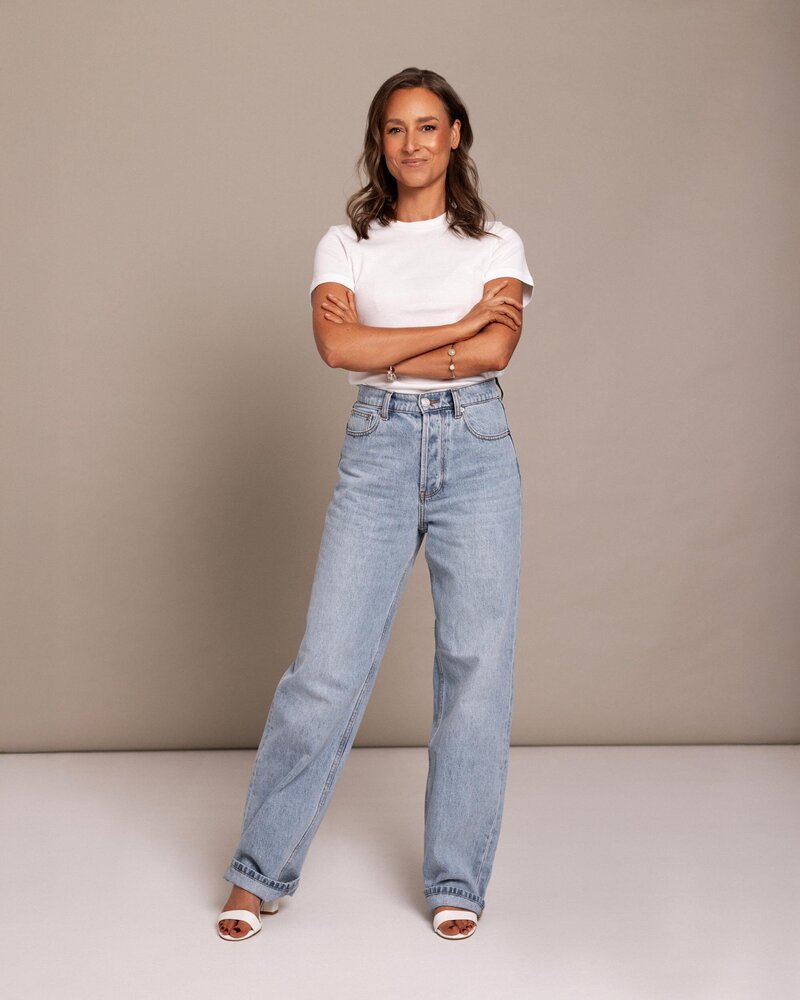 Echinacea flowers in full bloom
