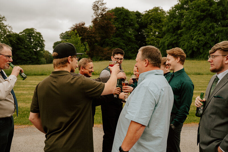 Scotland Wedding Photographer