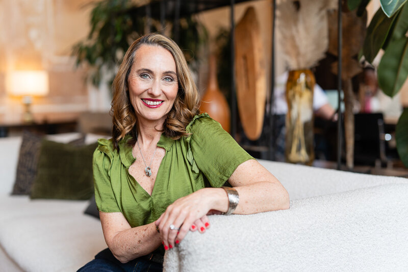 Petra Gatek expert na osobní brand