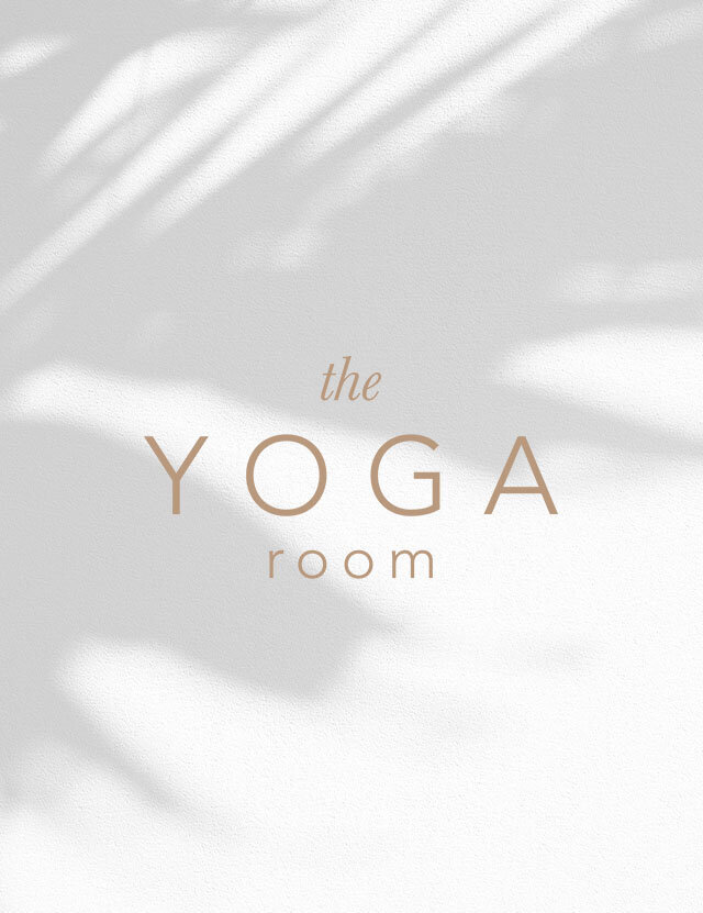 The Yoga Room Cover Image