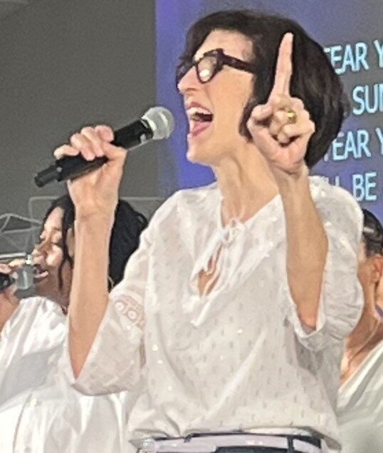 Singing