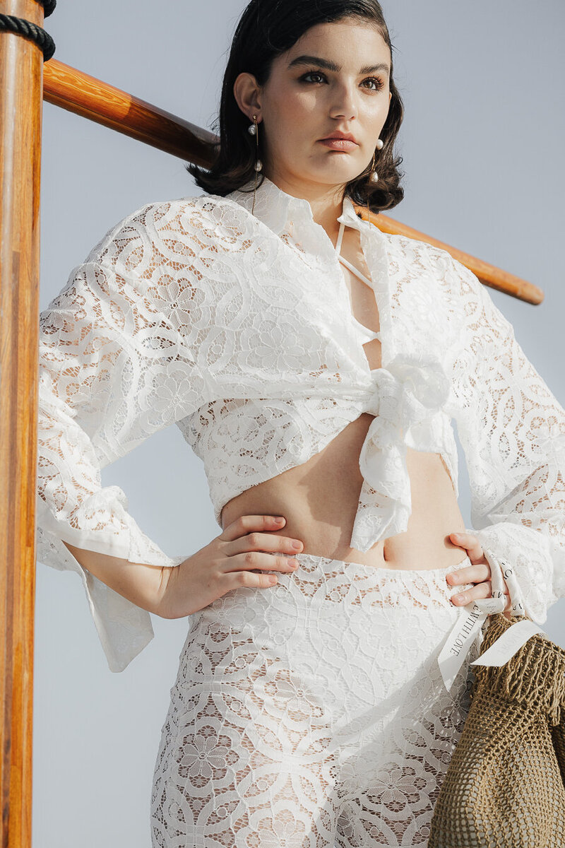 Mallorca Fashion Editorial