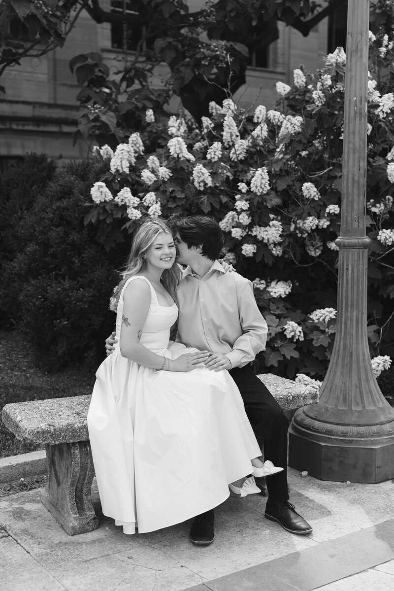 Philadelphia City Engagement - H+N-130