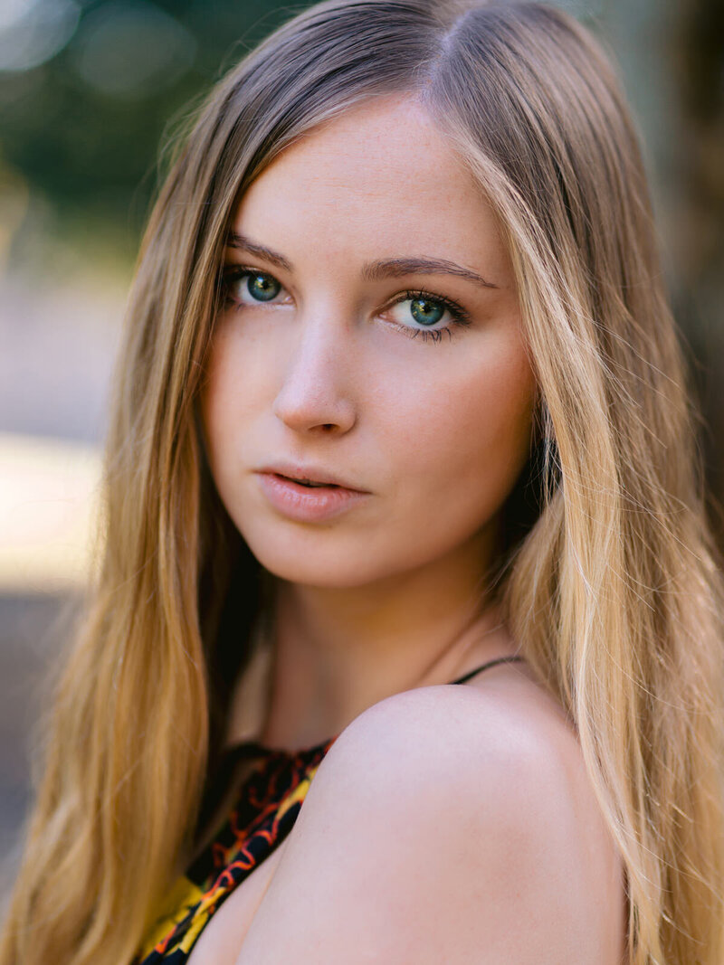 Best Beach Senior Photos near Myrtle Beach and Charleston