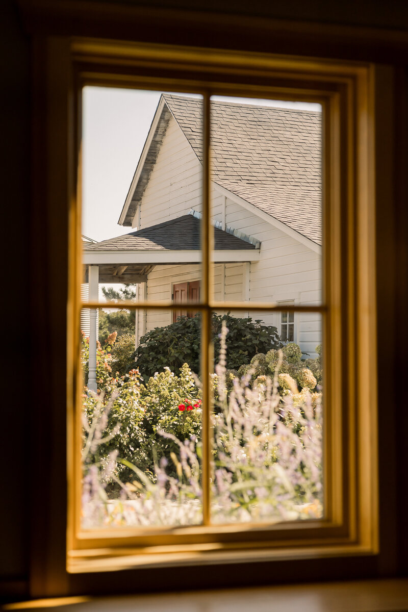 Photo of Gathered Oaks wedding venue