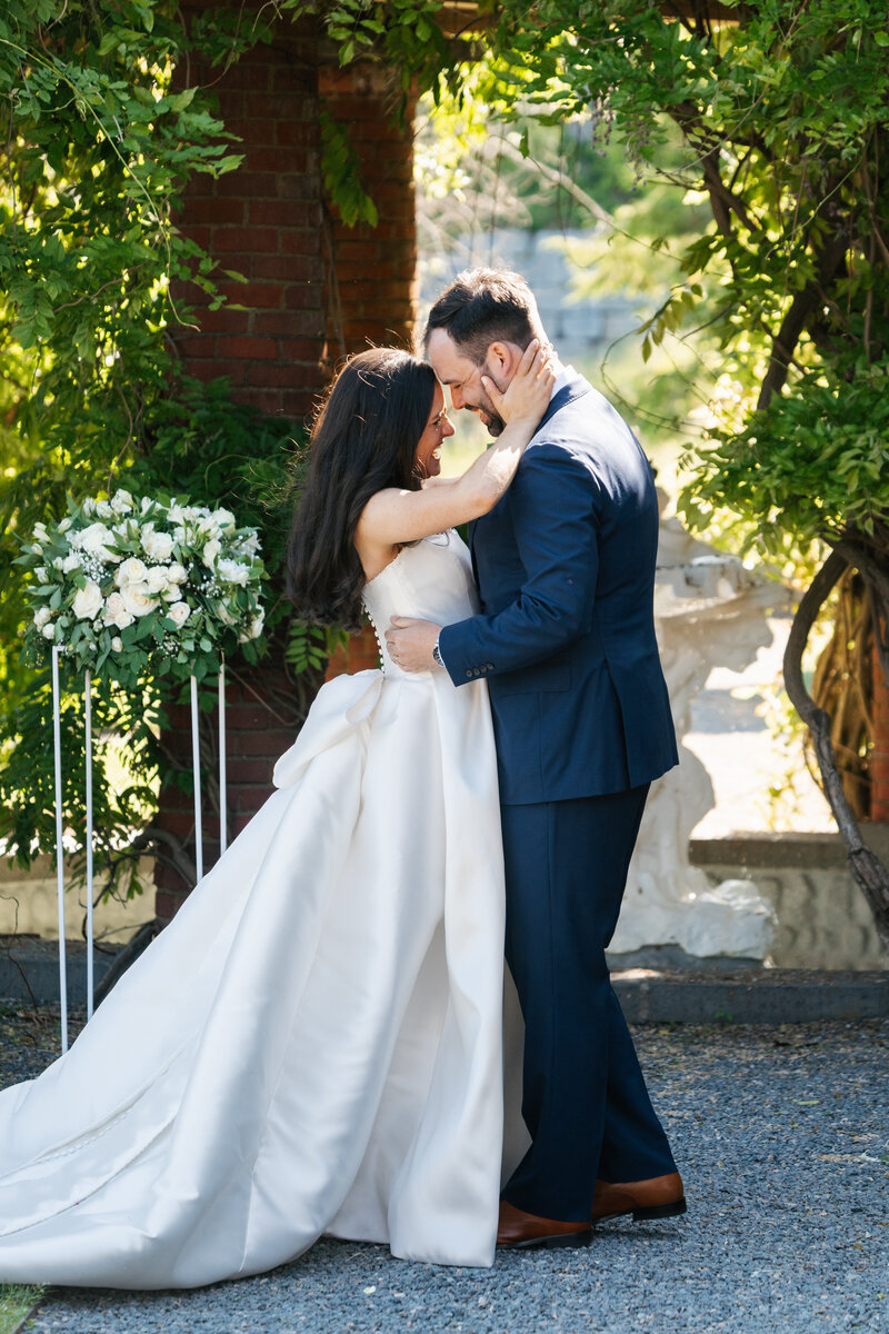 At Turner Hill in Ipswich, exchange vows at the altar amidst picturesque surroundings. Create lasting memories with our exquisite venues and exceptional service. Book your dream wedding today!