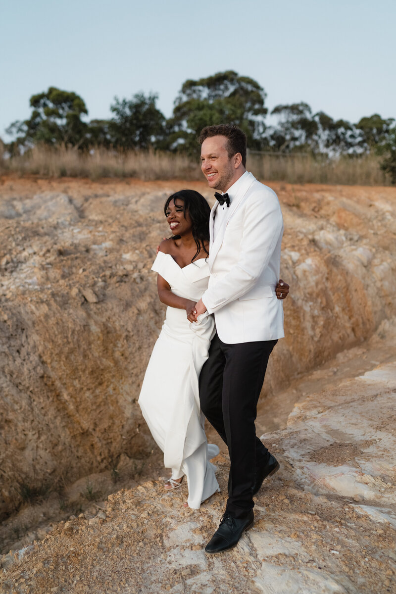 Little Paper Plane_Adelaide Hills Wedding_Lot 100_New Years Eve_Cara & Michael-81