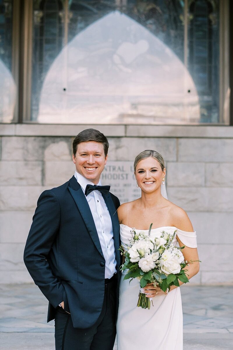The Crest Center Asheville Wedding Photographer (43)