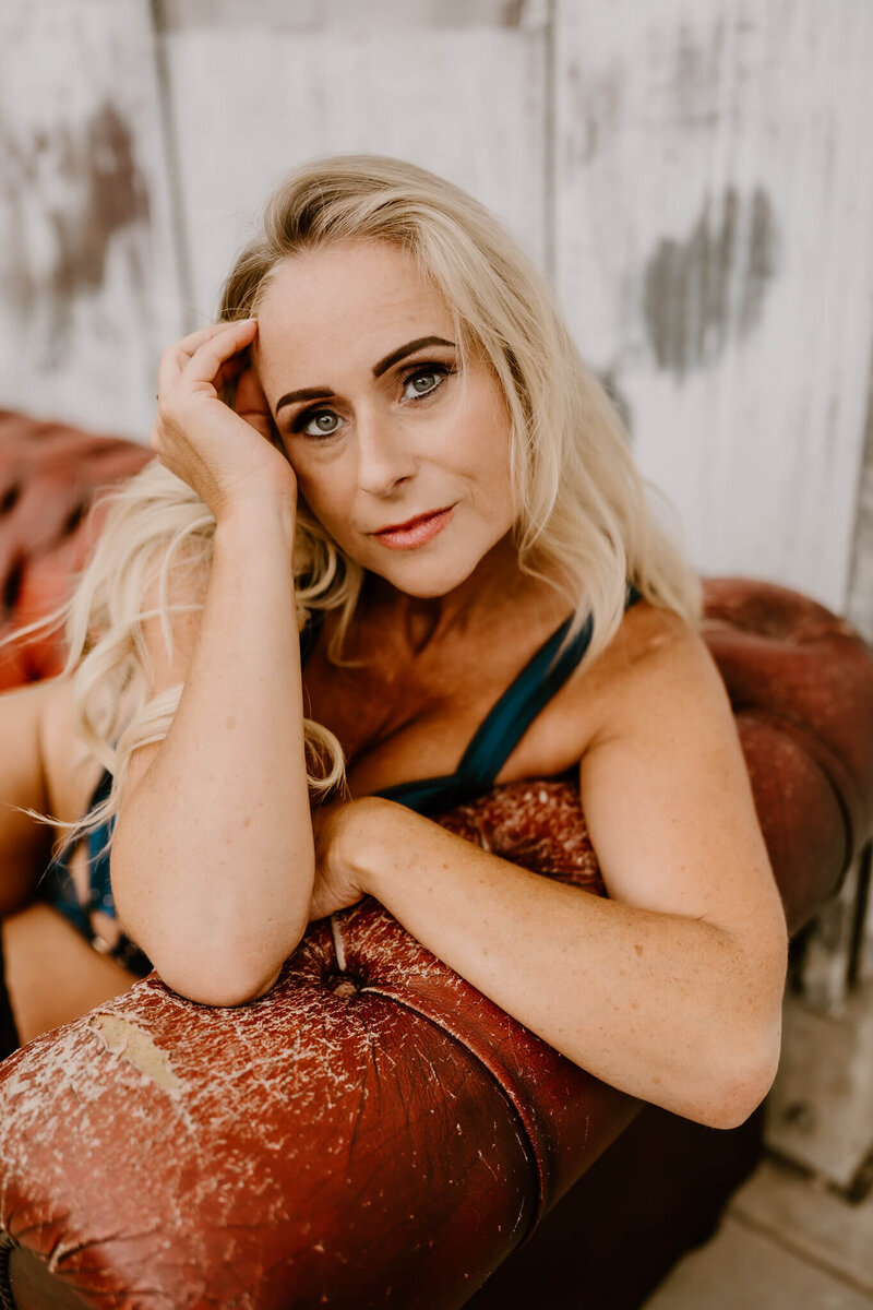 Boudoir fotografie Pijnacker