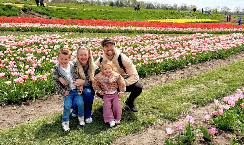 miller family