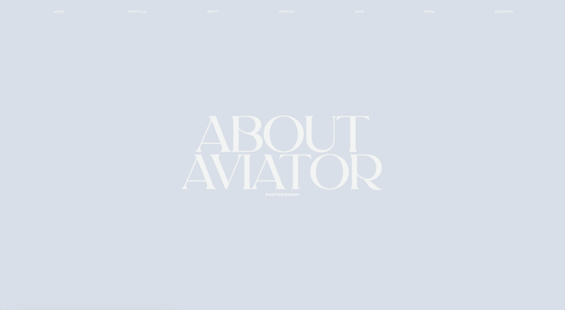 aviator 7