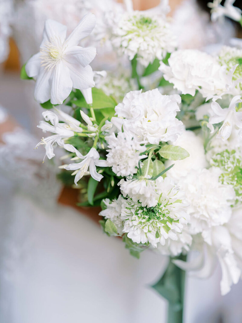 Ritz paris Wedding and Bridal Bouquet