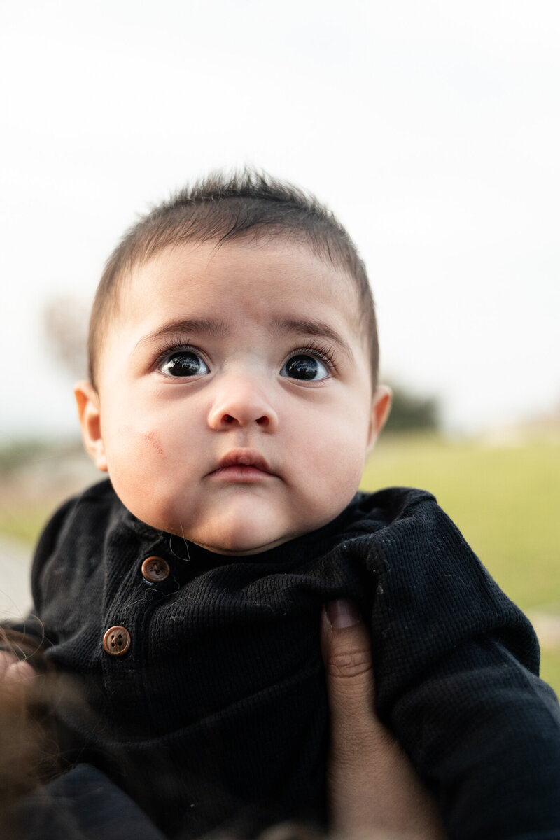 Lake Elsinore Family Photographer