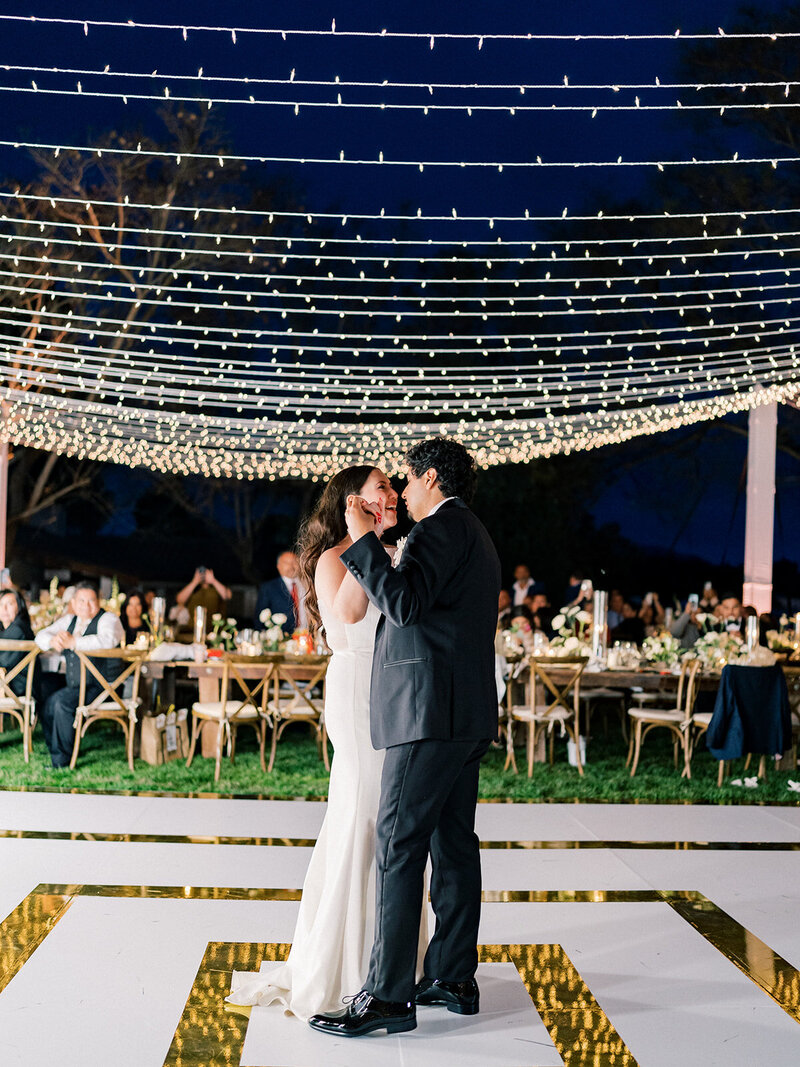 Grace & Alex Wedding Day-1390