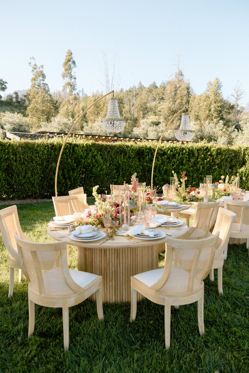 Katelyn Bradley Photography | Chatuea St Jean Napa Wedding209