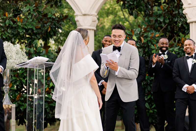 Lorena Ferraz and Gustavo Antonio Wedding _ Marissa Reib Photography _ Tulsa Wedding Photographer-533
