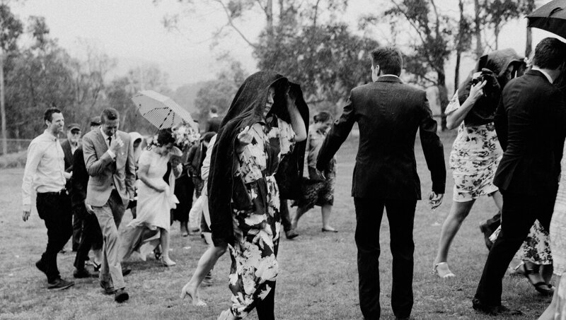 Yarra-Wedding