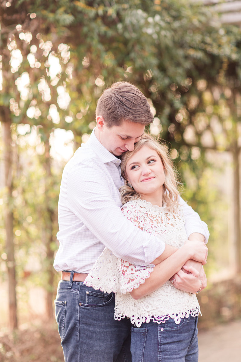 Jennifer B Photography-Pinehurst Engagement-Michael & Shelbey-2020-0154