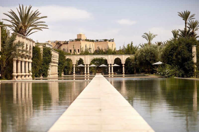 marrakesh wedding venue for destination wedding and elopement