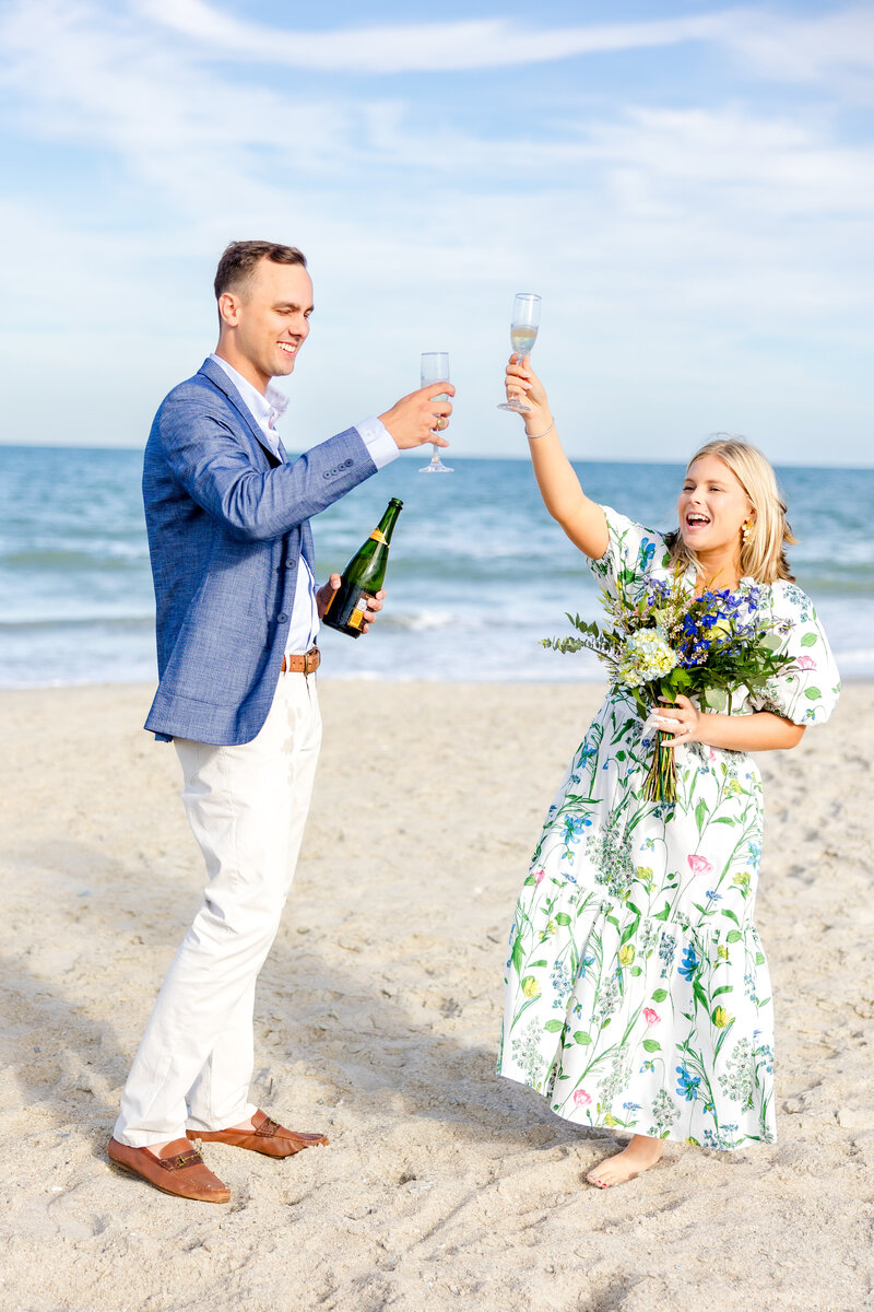 Justin + Mary  The Proposal-47