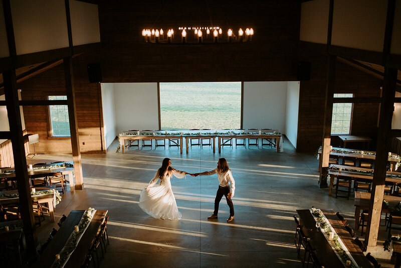 River Valley Wedding Venue Central Alberta Wedding Venue 38