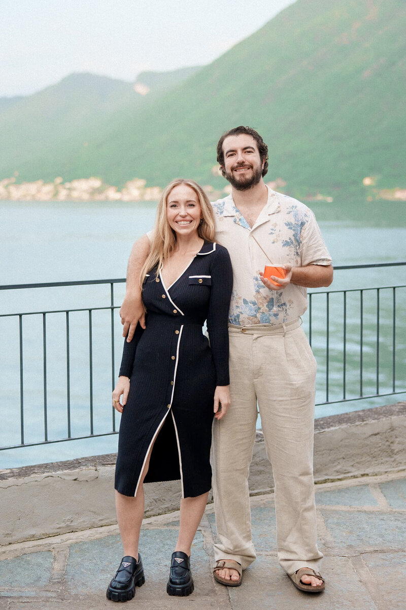 Image of Jayce and Brian the husband & wife photo video team behind Jayce keil Photography & Film