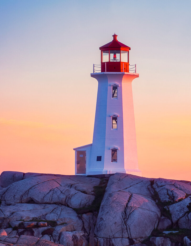 PeggysCove-Sunset_Emma_Macdonald_Photography