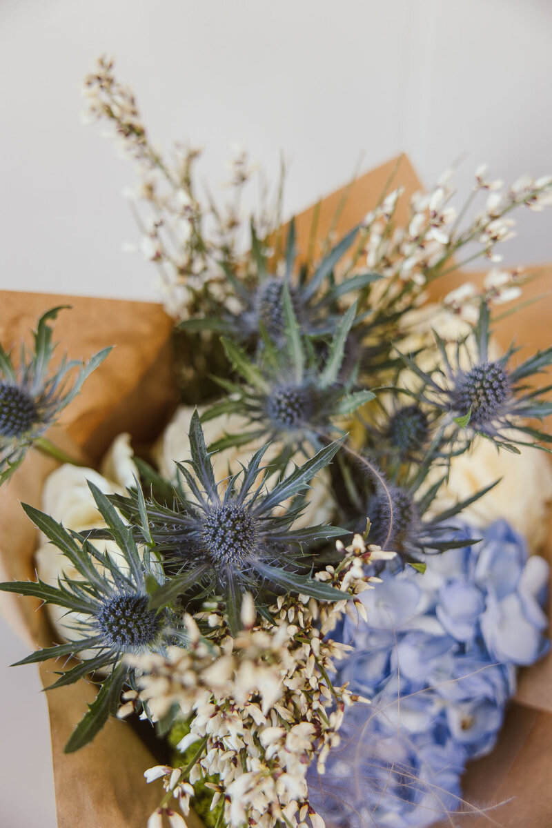 HONEY FLOWERS - TFH-04