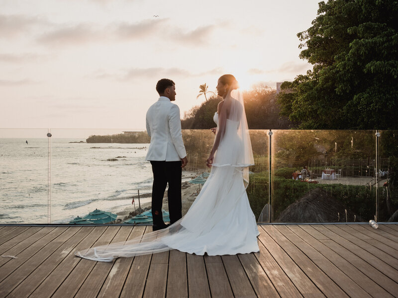 Elana Events Destinations wedding planning portfolio