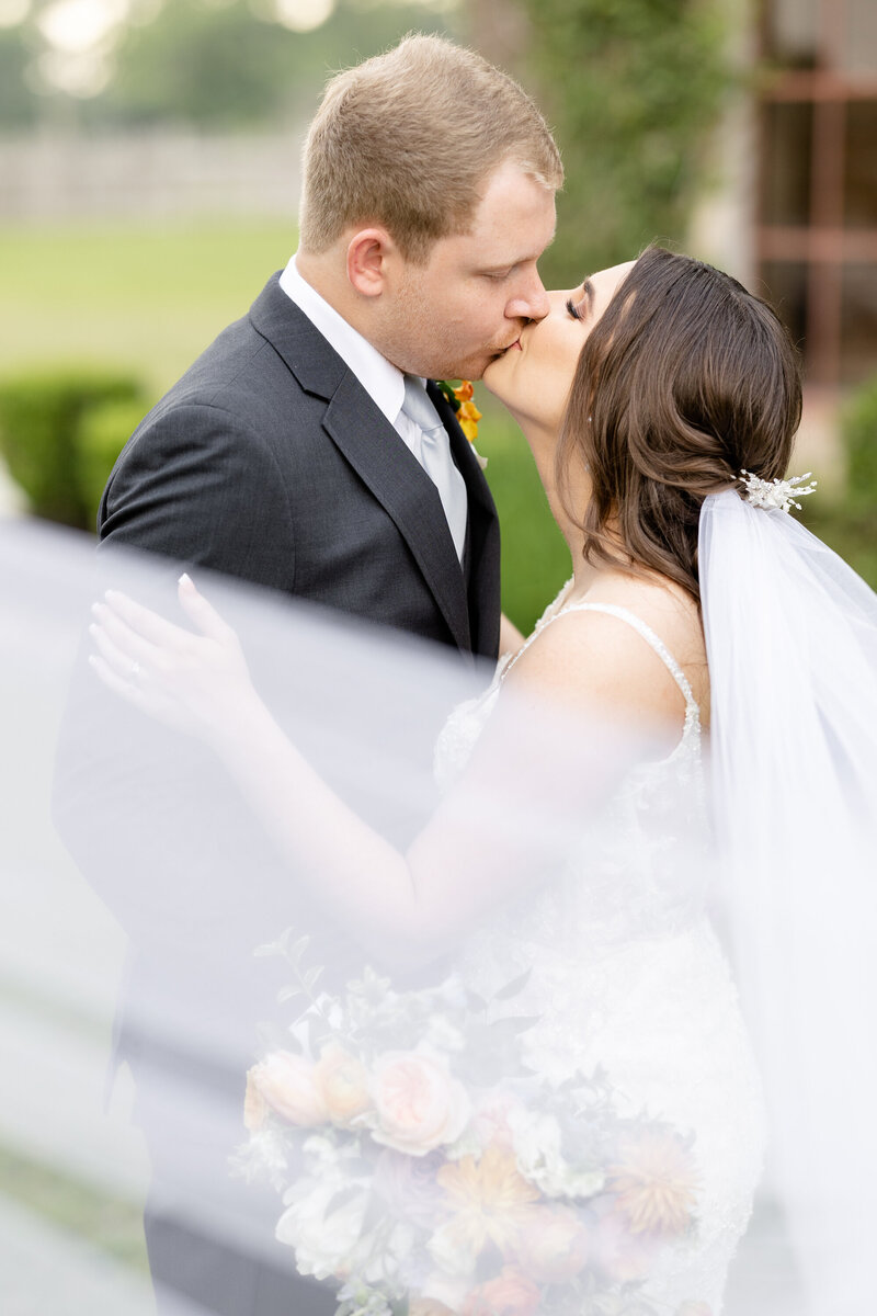 Olde Dobbin Station Wedding - Shelby Cole Photography61