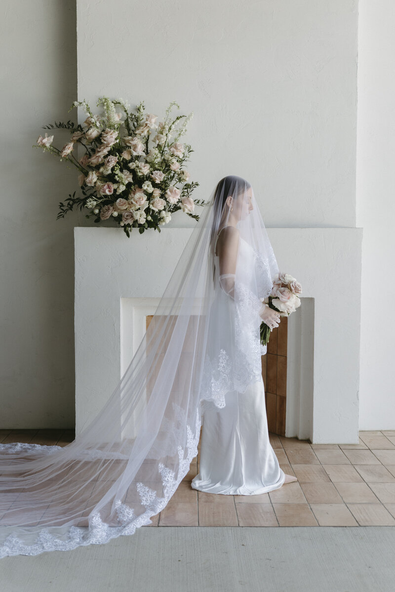 Minimal Elopement -1