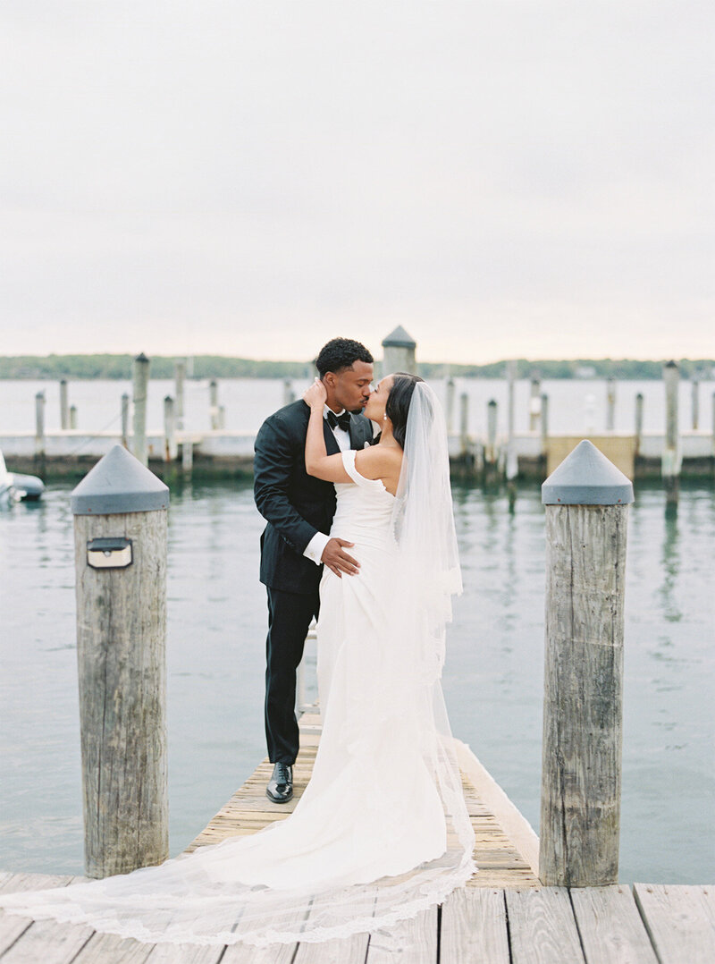 Cute bridal details of Intimate Micro Wedding styled shoot of wedding bouquet, bridal shoes, and boutonniere