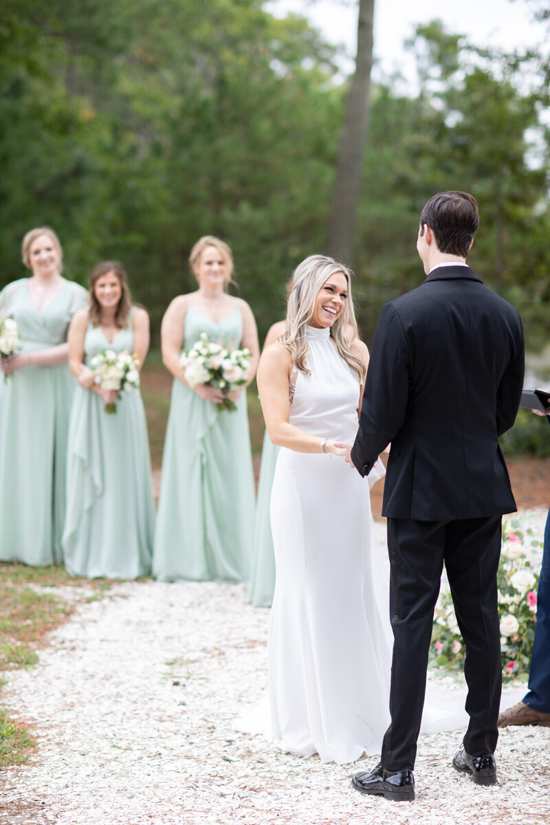 Cape Charles Virginia Destination Wedding__Blush Wood Studios-32