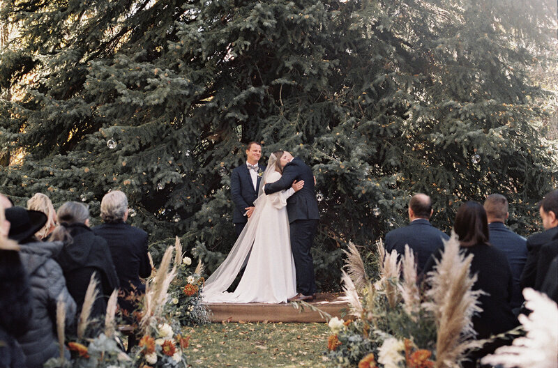 Aspen Wedding by Amanda Hartfield-46