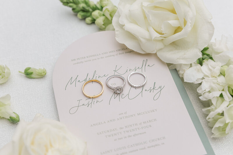 Justin and Madeline - Memphis Wedding-4