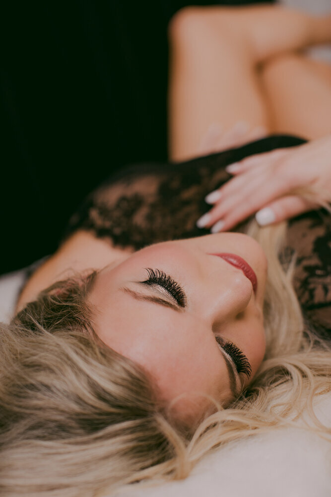 Gatlinburg elopement photographer Smoky Mountains