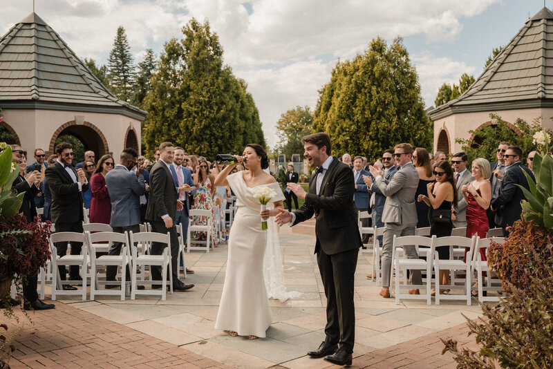 Colorado Wedding and Elopement Photographer | Dani Haims