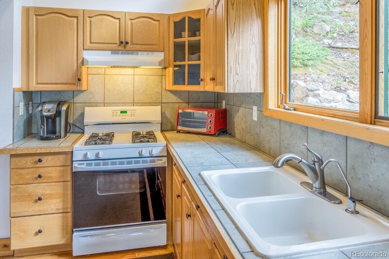 martin kitchen