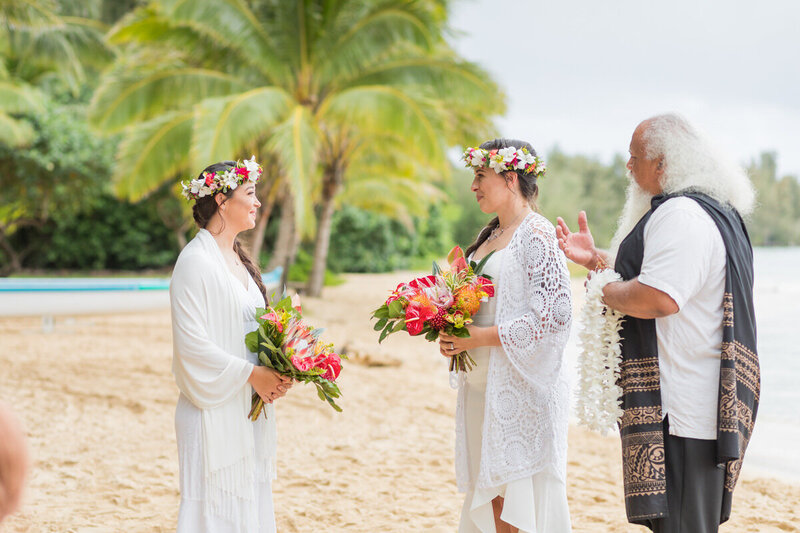 how to get a marriage license in hawaii