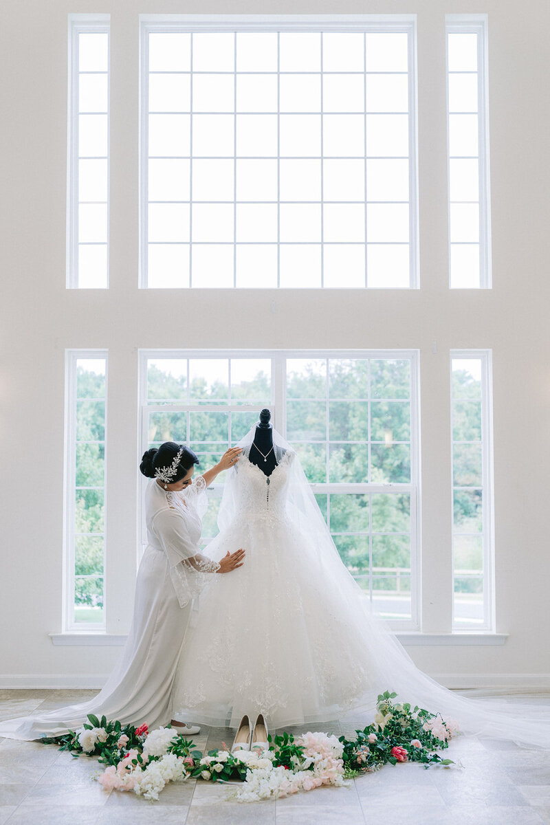 Baltimore Belvedere Hotel Wedding5