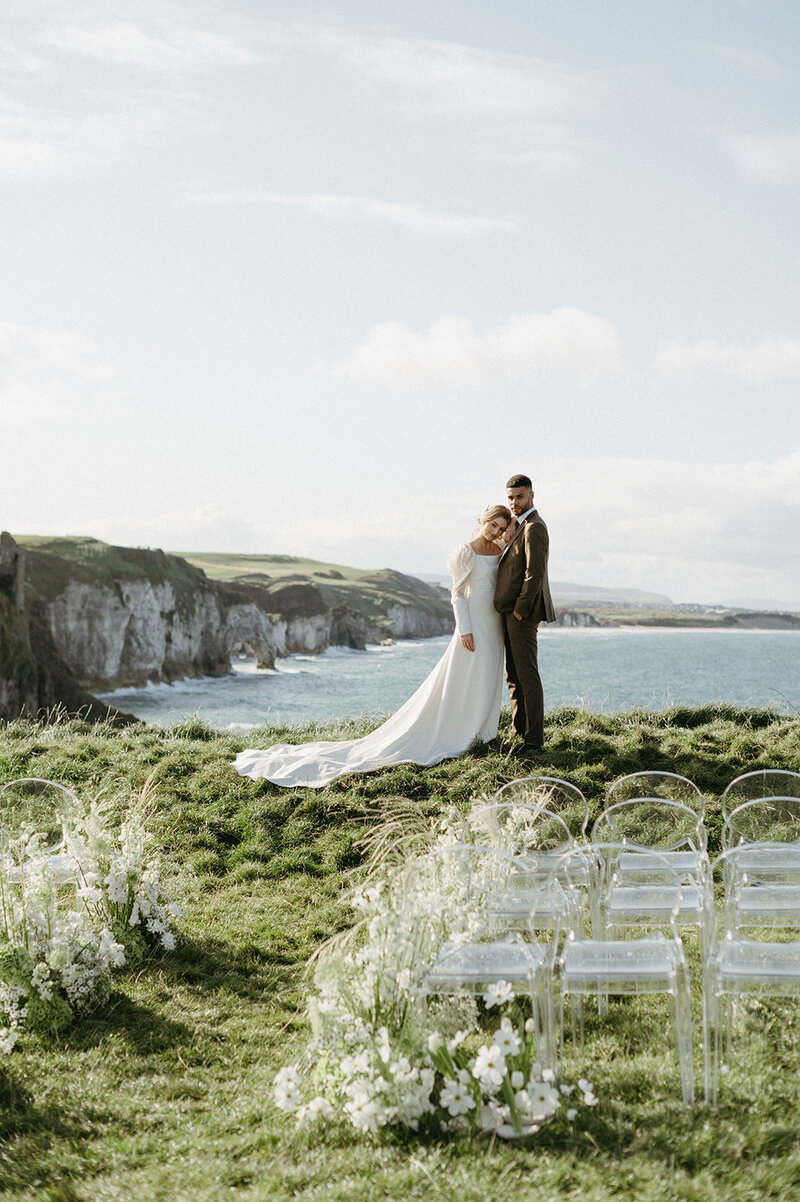 Ireland_Cliffside Wedding-58