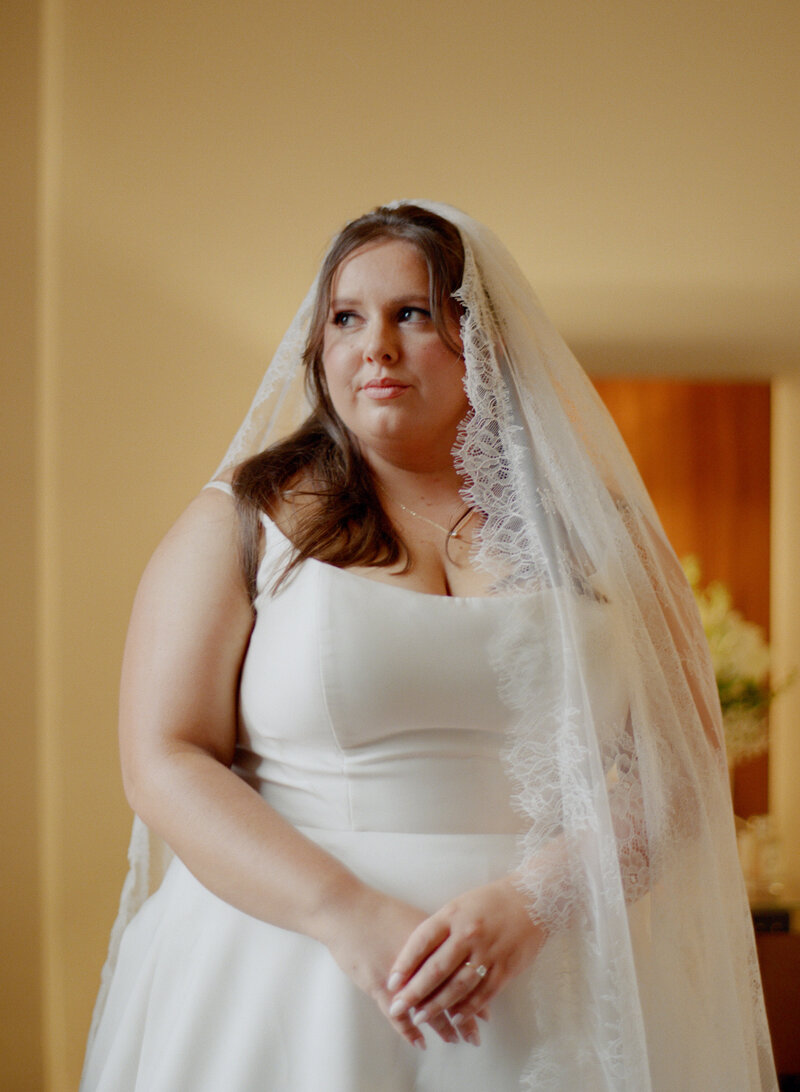 Emily + Ben Omni Parker House Boston Wedding _ Film Wedding Photographer _ Boston Wedding Photographer _ Castillo Holliday Photo + Film-16