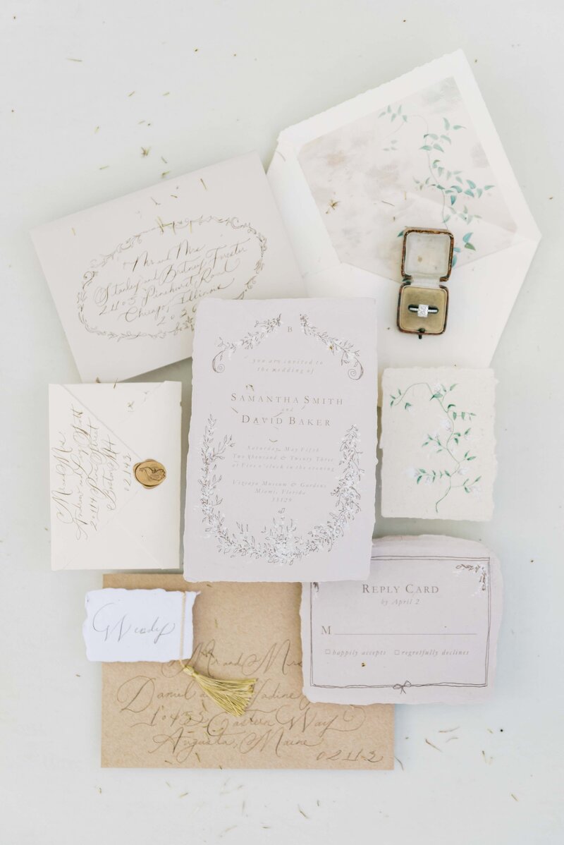 Vizcaya Museum Miami Wedding Photographer_1-2
