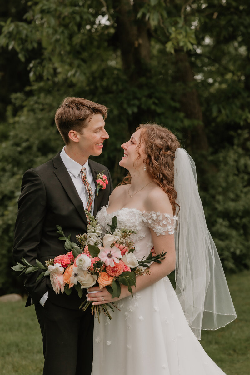 503-Nina & Noah - Final Edits - Detroit Photographer - Mariah Kasten Photo