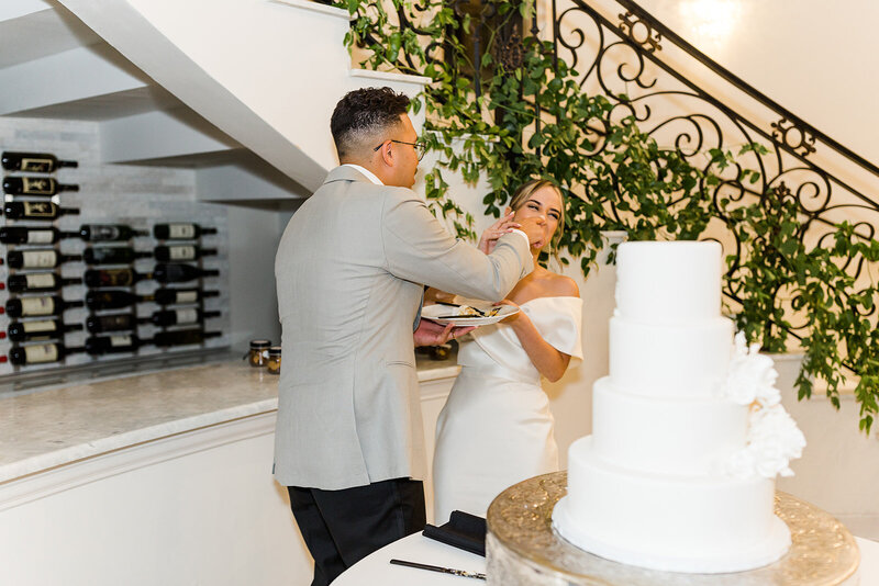 Lorena Ferraz and Gustavo Antonio Wedding _ Marissa Reib Photography _ Tulsa Wedding Photographer-1076