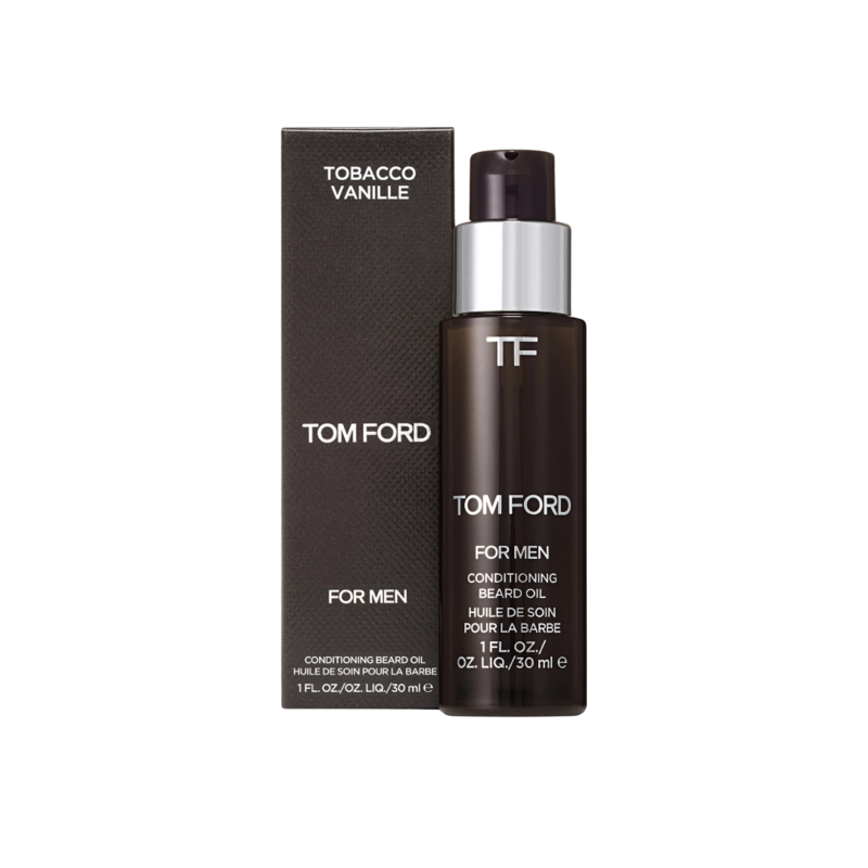 Tom Ford Tobacco Vanille Conditioning Beard Oil